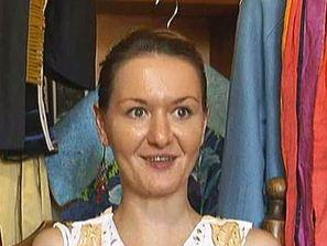 българска дизайнерка успех италия