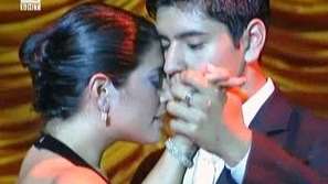 Шампионат по танго в Аржентина