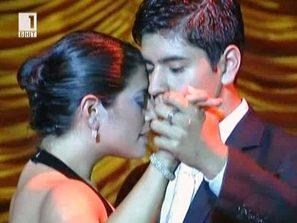 шампионат танго аржентина