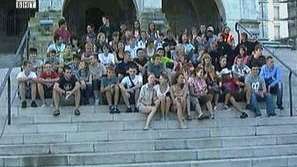 Световна среща на младежта