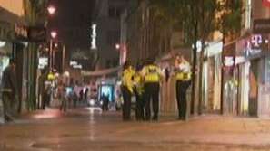 Пета жертва на вълненията във Великобритания