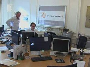 европа забранява сделки заради спекула