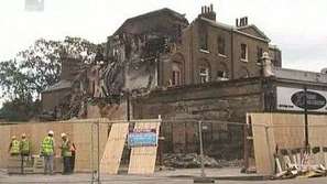 Хулигани или онеправдани?