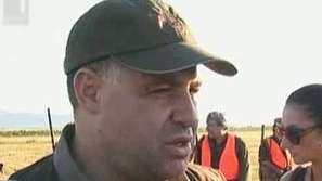 Найденов: Зърнопроизводителите да продават сега