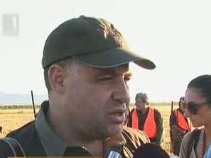 найденов зърнопроизводителите продават