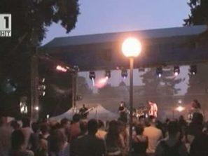 духът феста