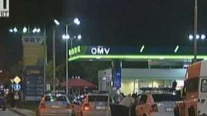 КАТ осуети гонки на Околовръстното