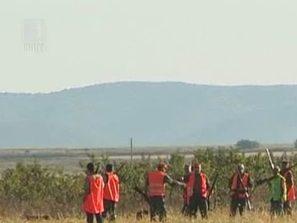 откриха ловния сезон