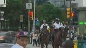 Вечерен час за тийнейджъри във Филаделфия