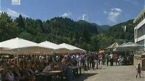 Родова среща в с. Арда