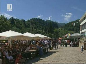 родова среща арда