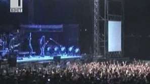 Още нощ на фест в Бургас