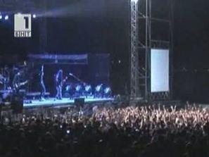 нощ фест бургас