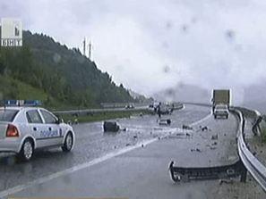 трима загинаха тежки катастрофи денонощие