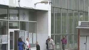 Мъртви души в руски университет