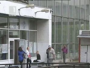 Мъртви души в руски университет