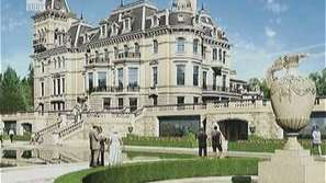 Руснак купи най-скъпото имение във Великобритания