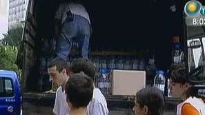 БЧК раздава помощи