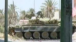 Кадафи призовава за съпротива