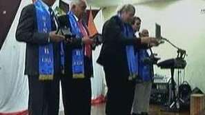 Конкурс Мистър дядо