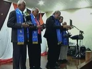 Конкурс Мистър дядо