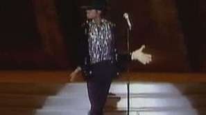 Концерт в чест на Майкъл Джексън