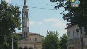 Успение Богородично в Търговище