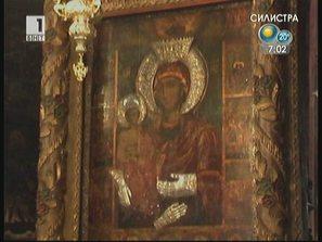 обичаите празника богородица