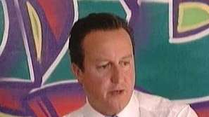 Великобритания - зов за пробуждане