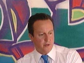 Великобритания - зов за пробуждане