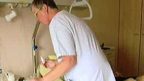 Френски лекар в ареста заради евтаназия