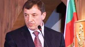 Алексей Петров се кандидатира за президент