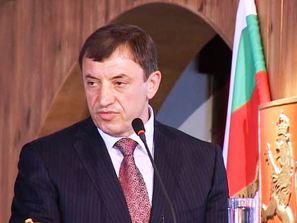 алексей петров кандидатира президент