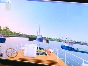 уникален тренажор пристанище варна