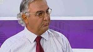 Експерт: Икономически анализ на проф. Гарабед Минасян