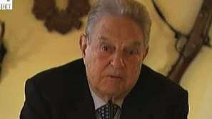 Сорос с план за излизане от кризата