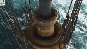 Нови петролни залежи край Норвегия