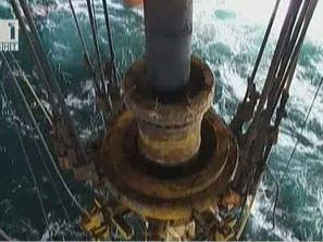 петролни залежи норвегия