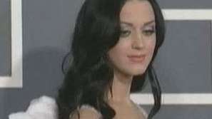 Певицата Кати Пери с рекорд