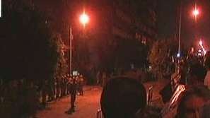 Хроника на събитията по света