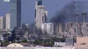 Ситуацията в Либия - неясна