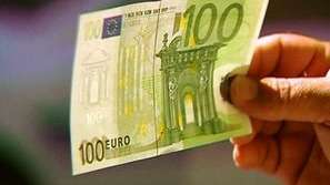 Фалшиво евро в Благоевградско