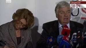 Днес се очаква присъдата на Йозеф Фрицл