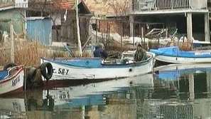 Министър Найденов се срещна с рибари от Ченгене скеле