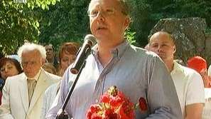 Сергей Станишев търси алтернатива на управлението на ГЕРБ