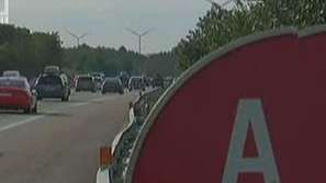 Зелена светлина: Бавен лукс