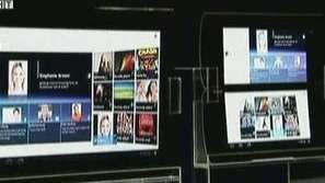 Сони, Хитачи и Тошиба заедно за мобилни екрани