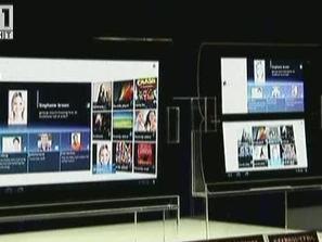 сони хитачи тошиба заедно мобилни екрани