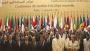 Ново начало за Либия