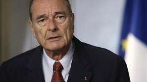 Делото срещу Жак Ширак